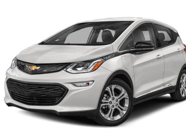 CHEVROLET BOLT EV 2020 1G1FY6S06L4150123 image